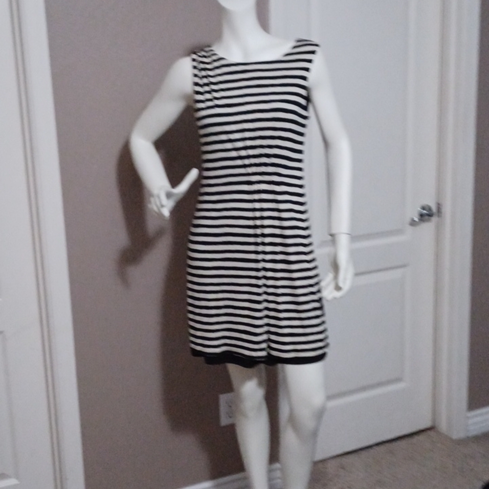 Woman's  loft dress